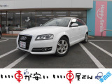 A3スポーツバック 1.4 TFSI 禁煙☆ナビ☆TV☆ETC☆キーレス