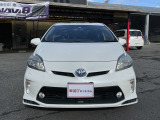 プリウス 1.8 S ツーリングセレクション ナビ・バックカメラ・モデリスタエアロ