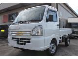 キャリイ KC エアコン パワステ 届出済未使用車 6型 4速AT 2WD 車線逸脱警報