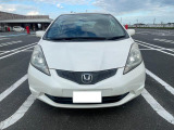 フィット 1.3 L 