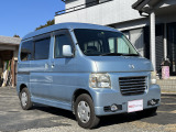 バモスホビオ L 4WD 5速MT エアコン パワステ PW