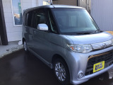 タントカスタム  