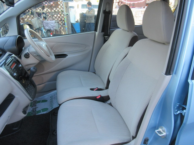中古車 日産 デイズ X 二年車検整備付 支払総額32万円 の中古車詳細 