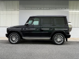 Gクラス G400d G400d AMG ライン 4WD ラグジュアリーP アダプティブダンパ