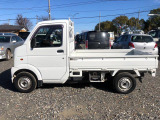 キャリイ KC 4WD MT パートタイム4WD 高低二段切替式