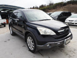 CR-V 2.4 ZXi 4WD 1年保証 車検令和6年4月 ナビ バックカメラ HDD音楽