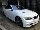 3シリーズクーペ 335iクーペ 335i Mスポーツパッケージ サンルーフ・本革・パドルシ...