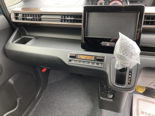 中古車 スズキ ワゴンRカスタムZ ハイブリッド(HYBRID) ZX