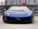 アヴェンタドール LP700-4 4WD 
