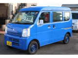 エブリイ PA 車検令和6年7月