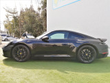 911 カレラ PDK スポクロ/スポエグ/ブラック塗装AW