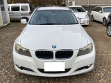 3シリーズツーリング 320iツーリング 320i 社外ナビ/TV