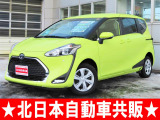 シエンタ 1.5 X 4WD 