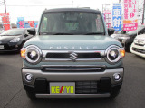 ハスラー J スタイル 禁煙車 シートヒーター パドルシフト