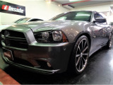 チャージャー 3.6 後期モデル3.6V6VVT グレーM