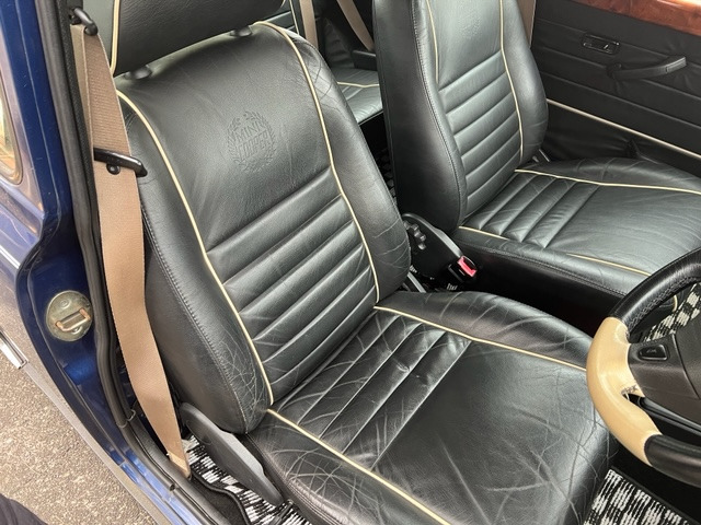 ローバーミニ 2202221 4584・ミニ ローバーミニ XN12A MINI 1.3 【純正