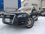 Q5 2.0 TFSI クワトロ 4WD TV/バックカメラ/ETC