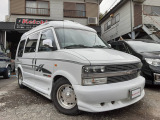 アストロ ティアラロイヤルスター ハイルーフ 4WD キャンピング8ナンバー