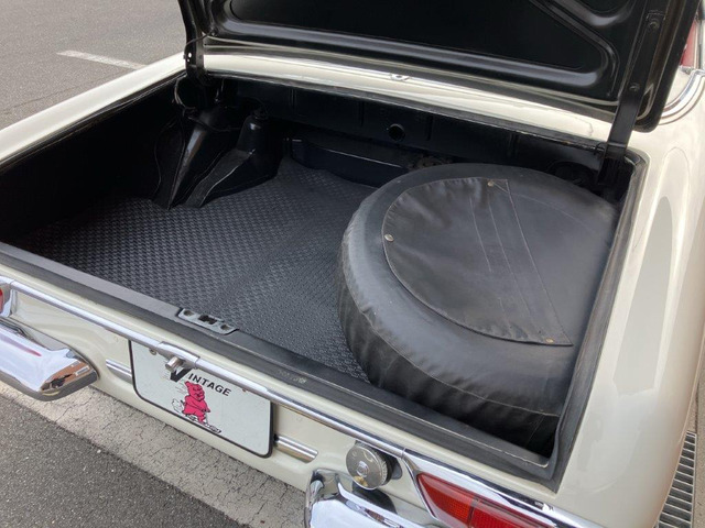 中古車 メルセデス・ベンツ SLクラス 280SL 内外装レストア済み