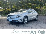 メルセデス・ベンツ GLA250