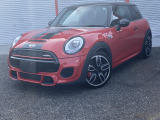ミニ ジョン・クーパー・ワークス ドライビングモード LEDライト JCW