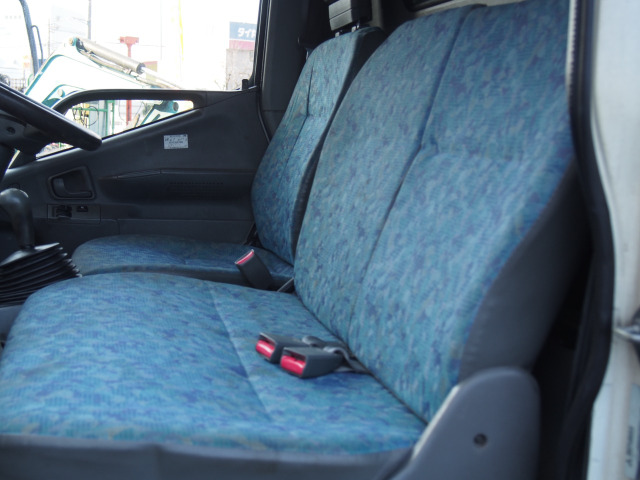 テスラ デキャンター新品未使用 三菱ふそう 三菱 FUSO キャンター Noxセンサー 新品・未使用品 1