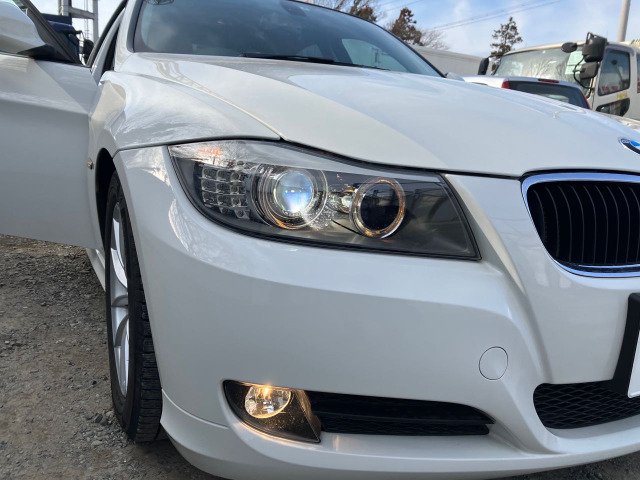 中古車 BMW 320i 320i VRX3装着 ドラレコ ETC付 の中古車詳細 (33,796