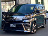 ヴェルファイア 2.5 Z Gエディション ワンオーナー サンルーフ 後席モニター