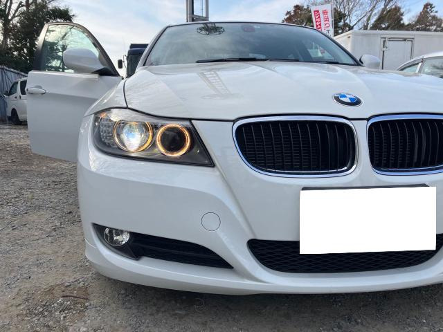 中古車 BMW 320i 320i VRX3装着 ドラレコ ETC付 の中古車詳細 (33,796