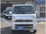 エブリイワゴン JPターボ 4WD 両側スライドドア