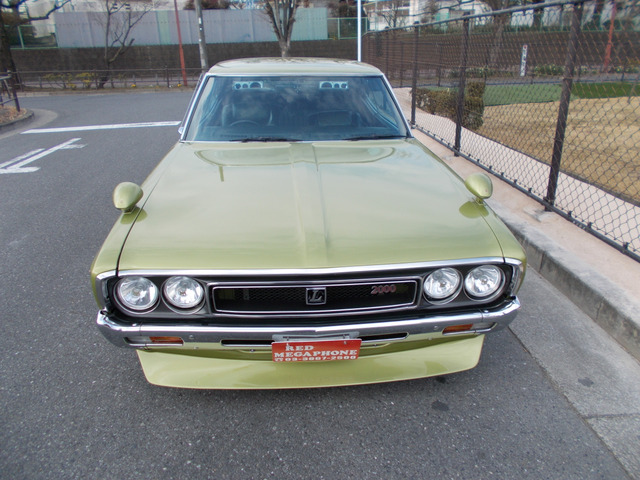 日産 ローレル 2000カスタム ブタケツSGX仕様 の中古車詳細 (走行距離