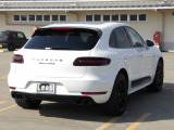 マカン GTS PDK 4WD サンルーフ ドラレコ ETC Bカメ