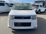 eKスポーツ  4WD、片側自動ドア