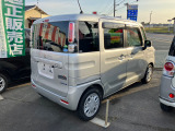 スペーシア ハイブリッド(HYBRID) G ★TVナビ★バックカメラ★ETC★