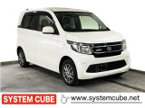 N-WGN G 4WD ★ナビ★Bluetooth★キーフリー★