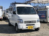 アクティバン SDX 4WD 