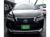 NX300h 300h Fスポーツ 4WD フルエアロ サンルーフ 4本出しマフラー