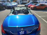 308CC プレミアム 電動オープン ターボ車