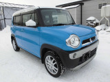 ハスラー X 4WD テレビ・ナビ エンスタ スマートキー