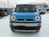 ハスラー X 4WD テレビ・ナビ エンスタ スマートキー
