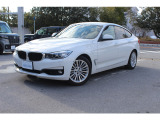 BMW 320iグランツーリスモ
