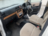 バモス L 4WD 