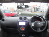 マーチ 1.2 ボレロ 禁煙車☆SDナビ☆TV☆CD☆Bカメラ