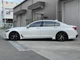 7シリーズ 750Li 750Li 