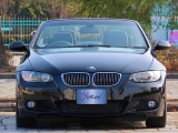 3シリーズカブリオレ 335iカブリオレ 335i Mスポーツパッケージ LCI (E93 直6ツイン...