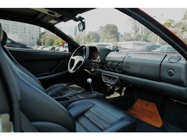 フェラーリ 512TR の中古車詳細 (67,500km, ロッソコルサ, 東京都