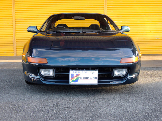 中古車 トヨタ MR2 2.0 Gリミテッド Tバールーフ 5速MT・Tバールーフ