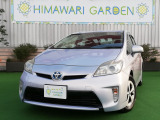 プリウス 1.8 S 純正HDDナビ/HID/スマートキー