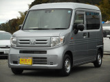 ホンダ N-VAN