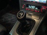 レガシィB4 2.0 GT スペックB 4WD 5MT タイミングベルト交換済 社外ナビ